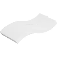 vidaXL Matras, schuim, medium zacht, 80x200 cm