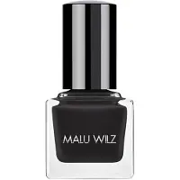 Malu Wilz Nagellak 9 Ml. Liquorice