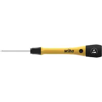 Wiha 277P1001 Fijnschroevendraaierset PicoFinish ESD TORX T10 x 50 mm - 43703