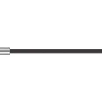 Wiha U71439 Bithouder magnetisch, klemming met borgring 1/4" 200 mm - 36093