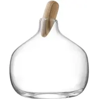LSA International Karaf L.S.A. Float met Stopper 1300 ml
