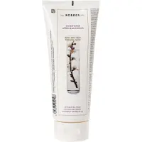 Korres Almond & Linseed Conditioner 200 ml Haarspoeling