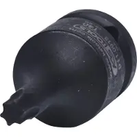 Ks Tools 911.0913 911.0913 Torx Kracht-dopsleutelinzet T 40 1/2 (12.5 mm)