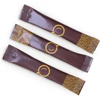 Alvas Bruine suiker Coffee Friend, 500 pcs.
