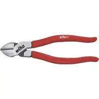 Wiha Zijkniptang Classic met DynamicJoint | 160mm/6 1/2" - 43332 - 43332