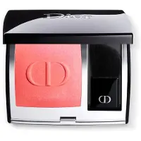 Dior Gezicht BlushLanghoudende Blush voor de Wangen & JukbeenderenRouge Blush Shimmer 365 New World