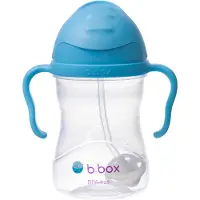 B.Box Sippy Cup 240ml Blueberry