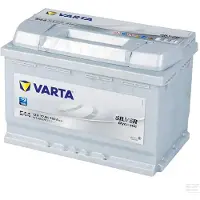 Varta Accu Silver Dynamic E44 77 Ah voor o.a. ALFA ROMEO, ALPINA, ARO, ARTEGA, ASTON MARTIN, AUDI, BENTLEY, BERTONE, BMW, CADILLAC, CHRYSLER, CITROEN, DACIA, DODGE, FERRARI, FIAT, FORD USA, HONDA, HYUNDAI, INFINITI, JAGUAR, JEEP, KIA, LAMBORGHINI, LANCIA, LAND ROVER, MAHINDRA, MASERATI, MERCEDES-BENZ, MG, MINI, MITSUBISHI, NISSAN, OPEL, PEUGEOT, PLYMOUTH, PONTIAC, PORSCHE, PUCH, RENAULT, ROVER, SAAB, SANTANA, SEAT, SKODA, SUZUKI, TOYOTA, VOLKSWAGEN, VOLVO