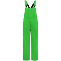 Coppens Tuinbroek volwassenen groen | Maat 56