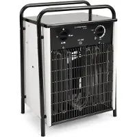 Trotec Elektrische kachel TDS 100