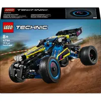 LEGO Technic 42164 Le buggy tout-terrain de course