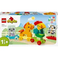 LEGO DUPLO - Dierentrein (10412)