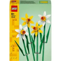 LEGO Creator 40747 bosje narcissen |
