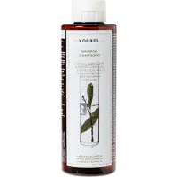 Korres Laurel en Echinacea Anti-dandruff shampoo for dry scalp Shampoo 250 ml