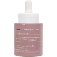 Korres Apothecary Wild Rose Spotless Serum - Rozjasňující Pleťové Sérum Proti Tmavým Skvrnám + Vráskám
