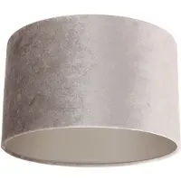 Steinhauer Kap 30 zilver velours