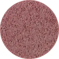 PFERD TOOLS 42871310 Polivlies-klittenbandschijf PVKR 115 A 180 M 115 mm 10 stuk(s)
