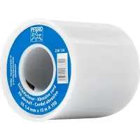 PFERD TOOLS SS 1,4mm x 15m A 150 45019004 Schuurpapierrol Korrelgrootte (num) 150 (Ø x l) 1.4 mm x 15 m 1 stuk(s)