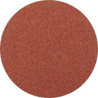 PFERD TOOLS 42871208 Schuurpapier voor schuurschijf Korrelgrootte (num) 80 (Ø) 125 mm 50 stuk(s)