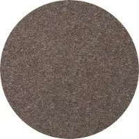PFERD Schuurmiddelen, Slijpvlies Compacte korrel Klitschijf KR Ø 125 mm A 120 CK voor slijpen voor haakse slijper 50 st. (120)