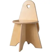 Pertina Stoel passend bij tafel 497