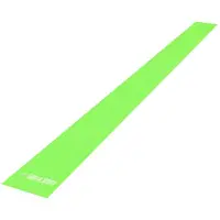 Gorilla Sports Fitnessbanden Latex 200 cm | Groen