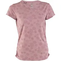 Club Ride Dandy Cute T-shirt Met Korte Mouwen