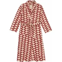 OAS Badjas Big Lauda Long Unisex-XL/XXL