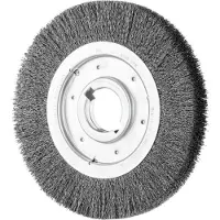PFERD TOOLS Ronde borstel RBU 25030/AK32-2 ST 0,30 43506601 1 stuk(s)