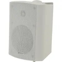Adastra BP5V-W 100V speaker 90 Watt