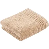 Vossen Handdoek Vienna Style Supersoft Tibet (set van 3) (60 x 110 cm)