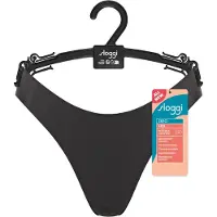 Sloggi Slip 'Zero Feel 2.0' zwart