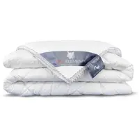 Heckett & Lane 4 Seizoenen Dekbed Platinum Dons-200 x 200 cm