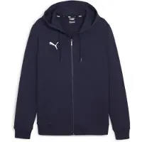 Puma Sportsweatvest 'teamGOAL'