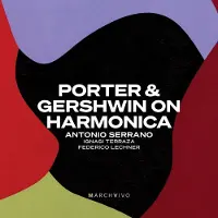 OUTHERE PORTER &AMP; GERSHWIN ON HARMONICA (LIVE AT THE FUNDAC