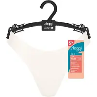 Sloggi Slip 'ZERO Feel 2.0' wit