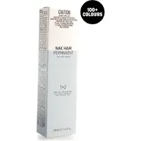 NAK HAIR PERMANENT - - 100ML - 5.01