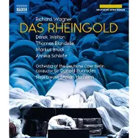 OUTHERE DAS RHEINGOLD