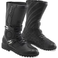 Gaerne G_MIDLAND GORE-TEX Zwart 42 Mannen
