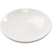 Kaiser Porzellan Goebel - Kaiser | Soep Bord 21cm | Hoogwaardig porselein - wit