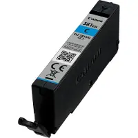 Canon Inktcartridge CLI-581XXL C Cyaan Extra hoge capaciteit