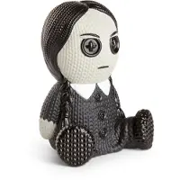 Handmade by Robots - The Addams Family - Wednesday collectable figurine