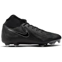Nike PHANTOM LUNA II ACADEMY FG/MG Voetbalschoenen | Maat 38.5 Heren Zwart