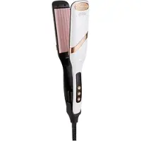 Winning Star St-5704 Haarkruller – Digitale Display 75w Wit