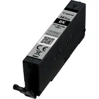 Canon CLI-581XXL BK Inktcartridge Zwart Extra hoge capaciteit