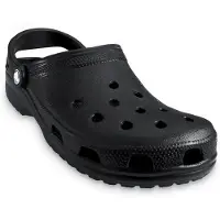 Crocs Clogs 'Classic W' zwart