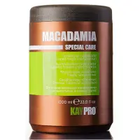 Kay Special Care Macadamia Conditioner 1000ml | Voor Fijn en Dun Haar