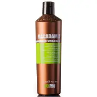 KayPro Special Care Macadamia Shampoo - 350ml | Shampoo Voor Fijn En Dun Haar