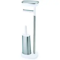 Joseph Joseph WC Rolhouder EasyStore Butler Plus