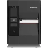 Honeywell PX940, 8 dots/mm (203 dpi), disp., RTC, USB, RS232, Ethernet